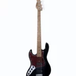 La basse Sadowsky MetroExp21 Vint JJ4 RM LH BK , Test et Avis