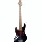 La basse Sadowsky MetroExp21 Vint JJ5 RM LH BK / Avis, Test