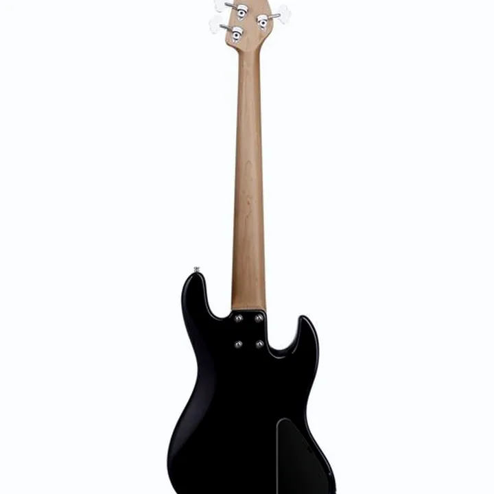 La basse Sadowsky MetroExp21 Vint JJ5 RM LH BK / Avis, Test