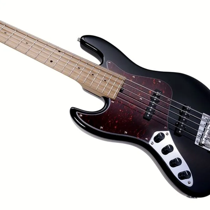 La basse Sadowsky MetroExp21 Vint JJ5 RM LH BK / Avis, Test