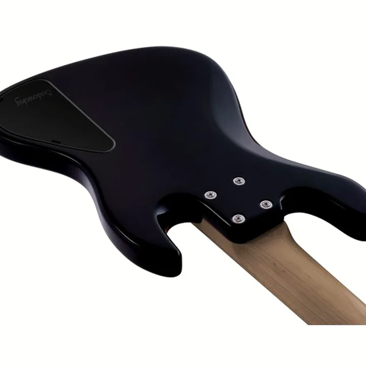 La basse Sadowsky MetroExp21 Vint JJ5 RM LH BK / Avis, Test