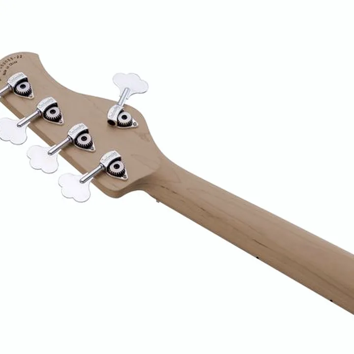 La basse Sadowsky MetroExp21 Vint JJ5 RM LH BK / Avis, Test