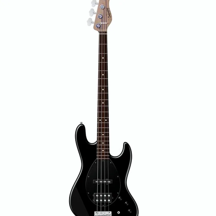 La basse Sadowsky MetroExp21 Vint MJ 4 Morado BK – Comparatif, Avis et Test