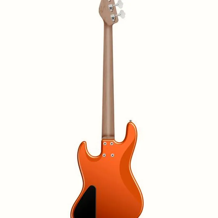 La basse Sadowsky MetroExp21 Vint MJ4 Morado CAO / Test, Comparatif et Avis