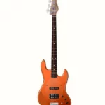 La basse Sadowsky MetroExp21 Vint MJ4 Morado CAO / Test, Comparatif et Avis
