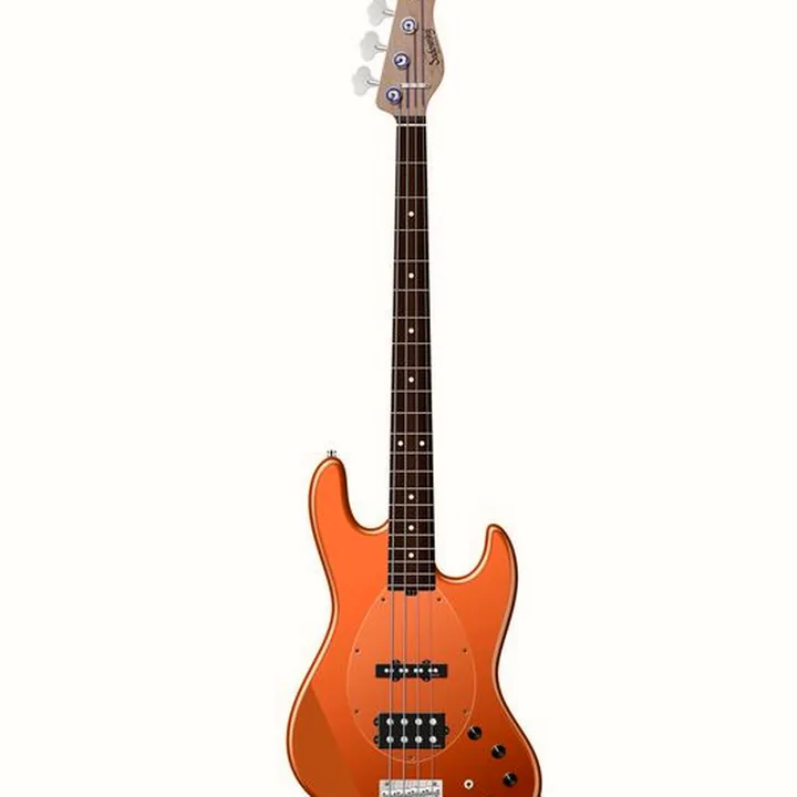 Basse Sadowsky MetroExp21 Vint MJ4 Morado CAO