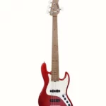 La basse Sadowsky MetroExp21 Vintage JJ5 RM CAR – Test & Avis