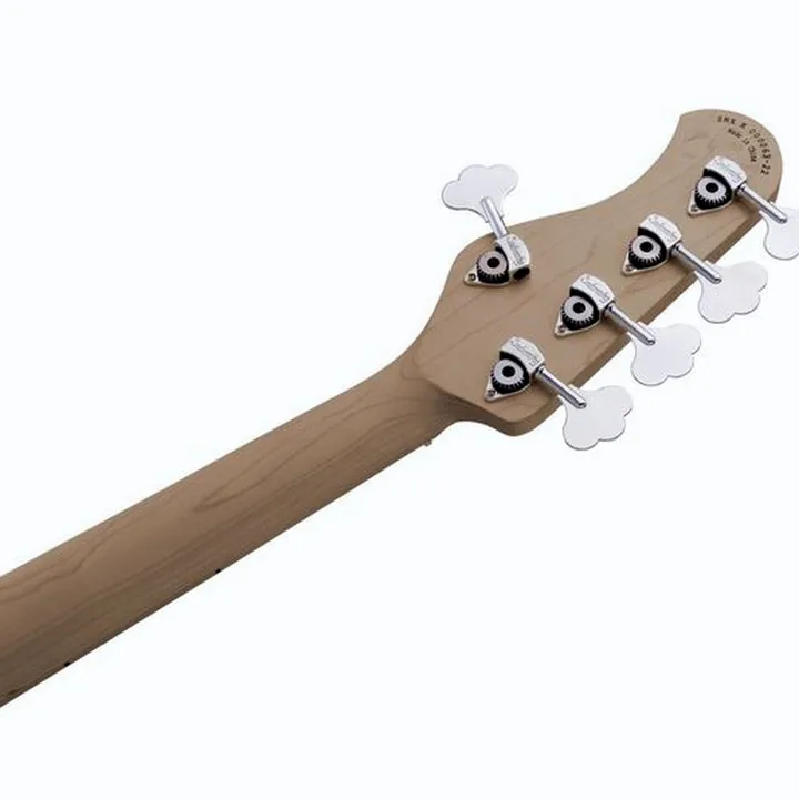 La basse Sadowsky MetroExp21 Vintage JJ5 RM TSB Test, Comparatif, Avis