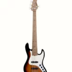 La basse Sadowsky MetroExp21 Vintage JJ5 RM TSB Test, Comparatif, Avis