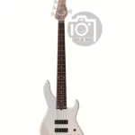 La basse Sadowsky MetroExp24 Mod 5 Morado WH Test et Avis