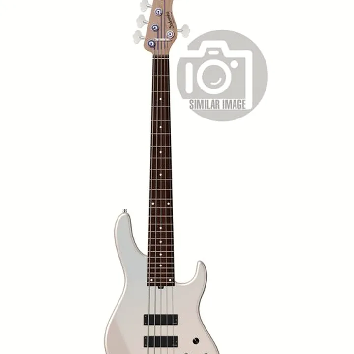 Basse Sadowsky MetroExp24 Mod 5 Morado WH