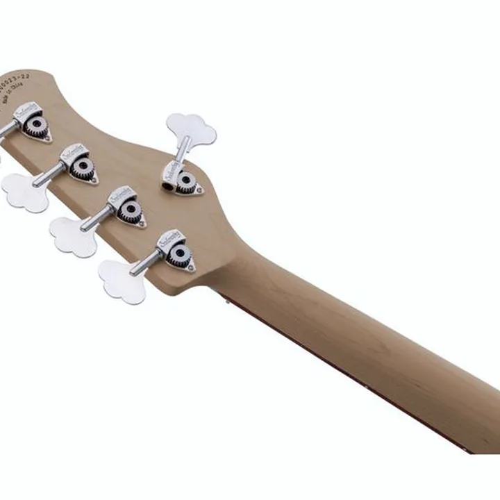 La basse Sadowsky MetroExpress 21 Hyb 5 SBHP LH Test, Comparatif, Avis