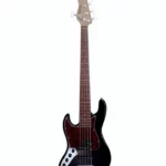 La basse Sadowsky MetroExpress 21 Hyb 5 SBHP LH Test, Comparatif, Avis