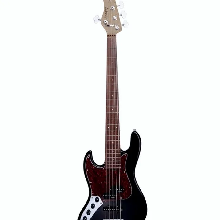 La basse Sadowsky MetroExpress 21 Hyb 5 SBHP LH Test, Comparatif, Avis