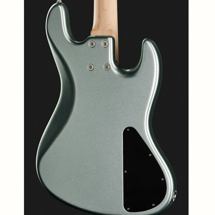 La basse Sadowsky MetroLine 21-4 Vin MM LH SGM – Test & Avis
