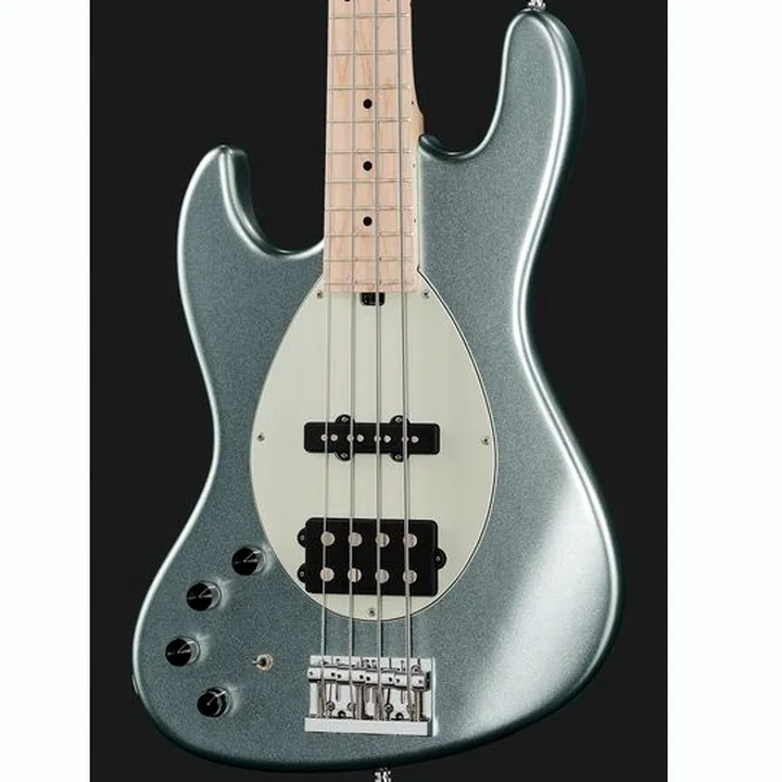 La basse Sadowsky MetroLine 21-4 Vin MM LH SGM – Test & Avis