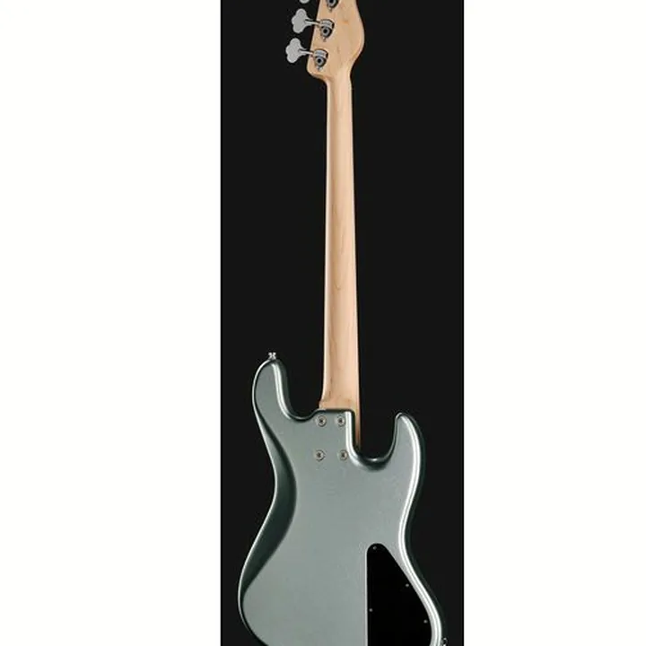 La basse Sadowsky MetroLine 21-4 Vin MM LH SGM – Test & Avis
