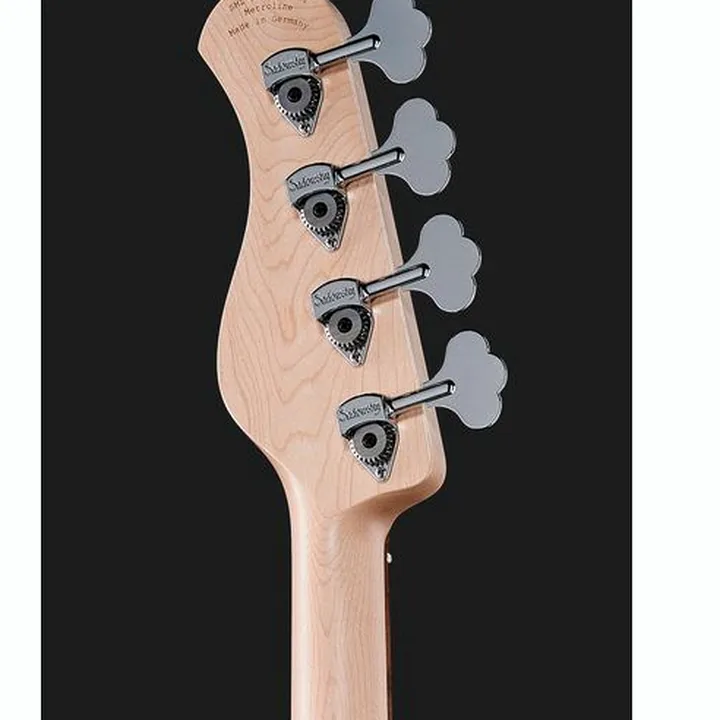 La basse Sadowsky MetroLine 21 4 Vintage MM SOW – Comparatif, Avis & Test
