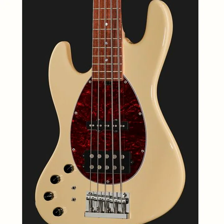 La basse Sadowsky MetroLine 21-5 Vin MM LH MO OW : Test et Avis