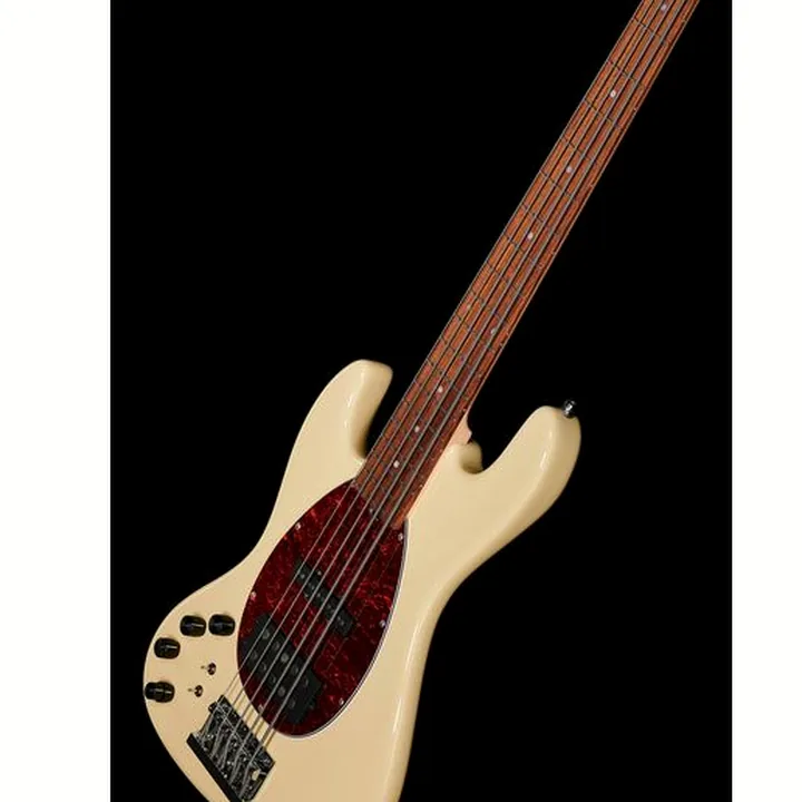 La basse Sadowsky MetroLine 21-5 Vin MM LH MO OW : Test et Avis