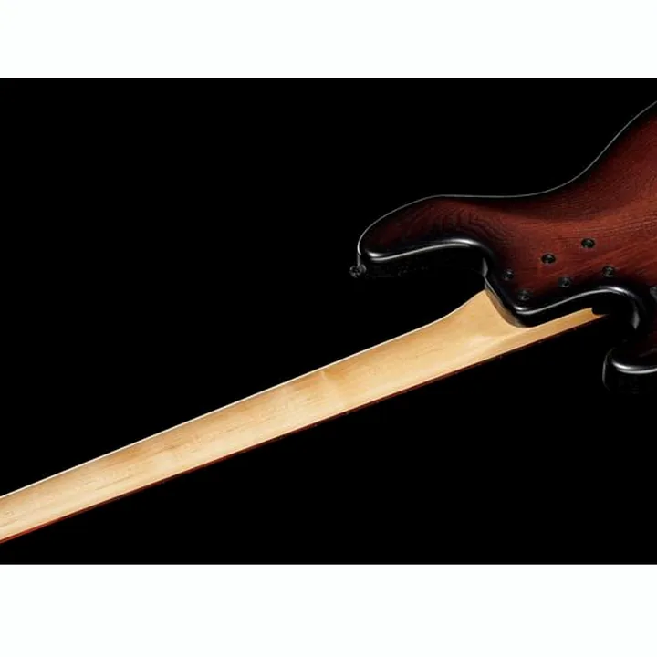 La basse Sandberg California II TM 4 BB RW Test, Avis, Comparatif