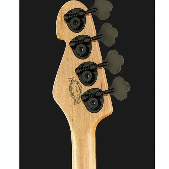 La basse Sandberg California II TM 4 BB RW Test, Avis, Comparatif