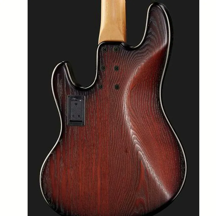 La basse Sandberg California II TM 4 BB RW Test, Avis, Comparatif