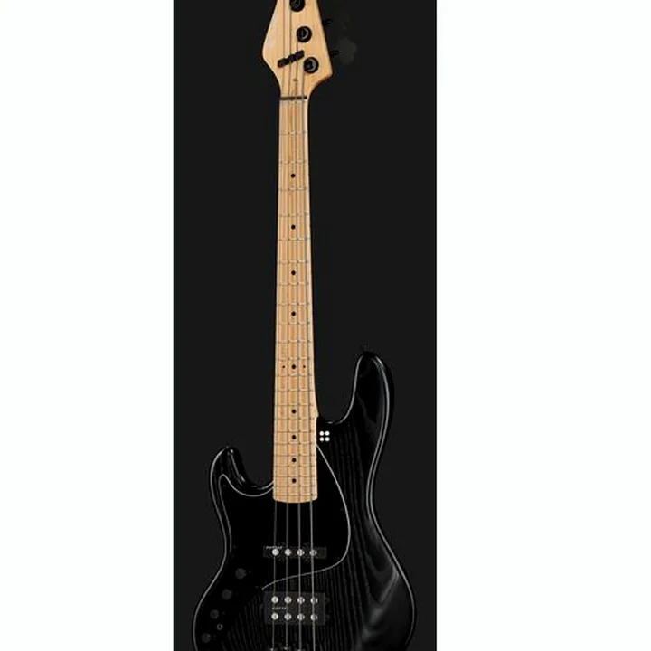 La basse Sandberg California II TM 4 Short BK LH Comparatif, Test, Avis