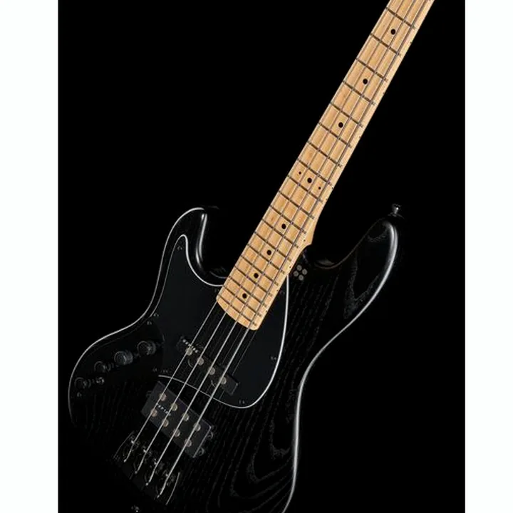 La basse Sandberg California II TM 4 Short BK LH Comparatif, Test, Avis