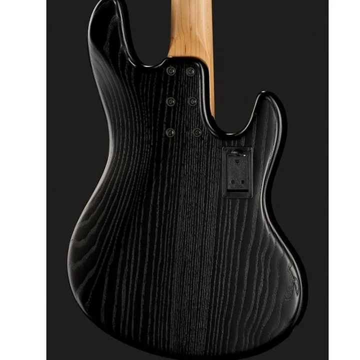 La basse Sandberg California II TM 4 Short BK LH Comparatif, Test, Avis