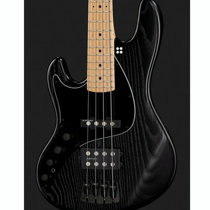 La basse Sandberg California II TM 4 Short BK LH Comparatif, Test, Avis
