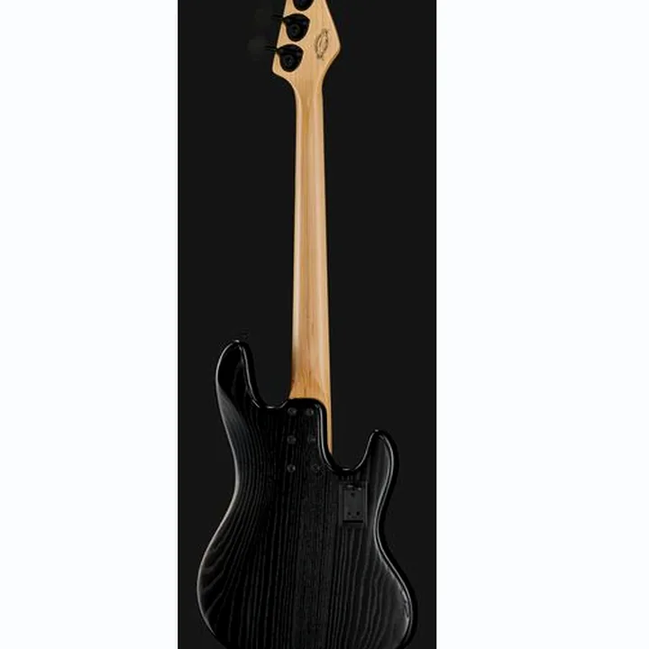 La basse Sandberg California II TM 4 Short BK LH Comparatif, Test, Avis