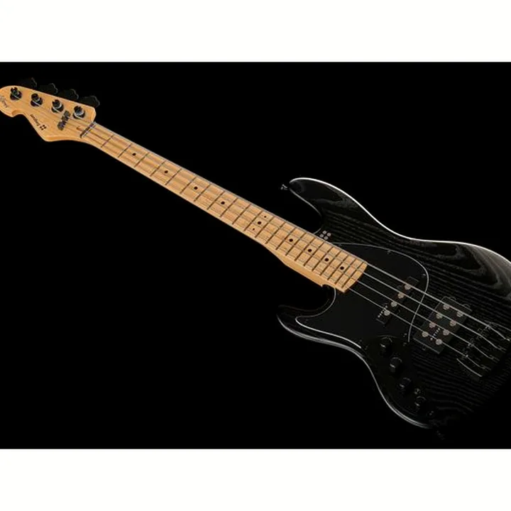 La basse Sandberg California II TM 4 Short BK LH Comparatif, Test, Avis