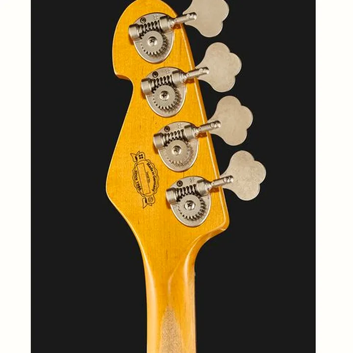 La basse Sandberg California II TM4 MP Black Avis, Test & Comparatif