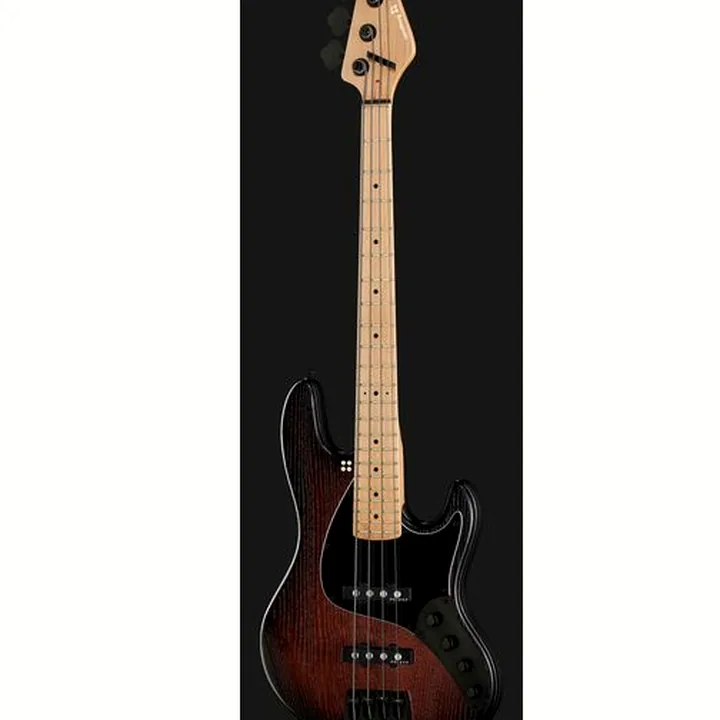 La basse Sandberg California II TT 4 Short BB , Comparatif, Test, Avis