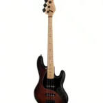 La basse Sandberg California II TT 4 Short BB , Comparatif, Test, Avis