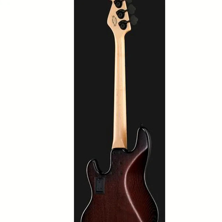 La basse Sandberg California II TT 4 Short BB , Comparatif, Test, Avis