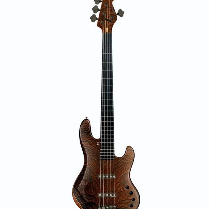 La basse Sandberg California II TT 5 EB Wenge , Avis, Test & Comparatif