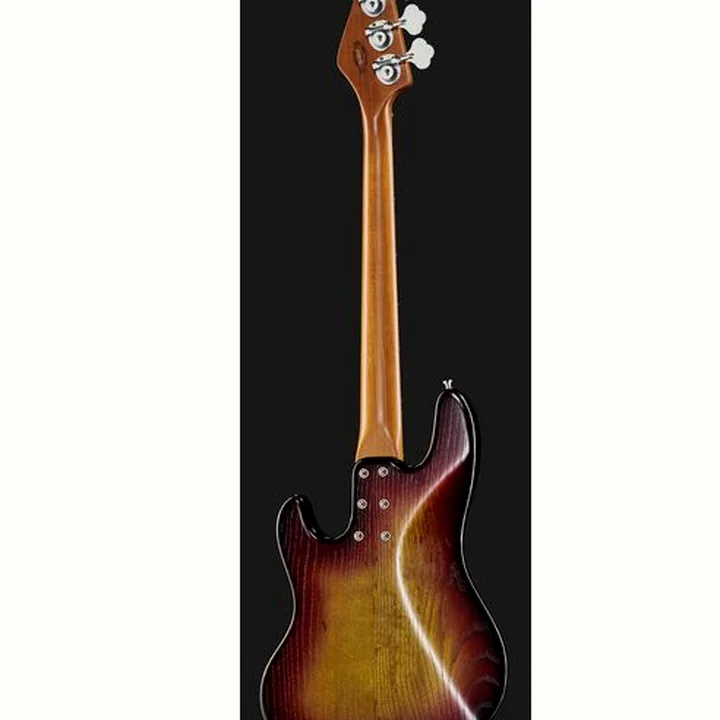 La basse Sandberg California II TT Short 3TS , Test, Comparatif & Avis