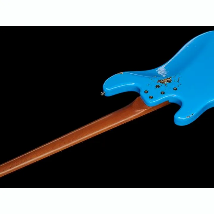 La basse Sandberg California II VS 4 HCA Marley : Comparatif, Test & Avis