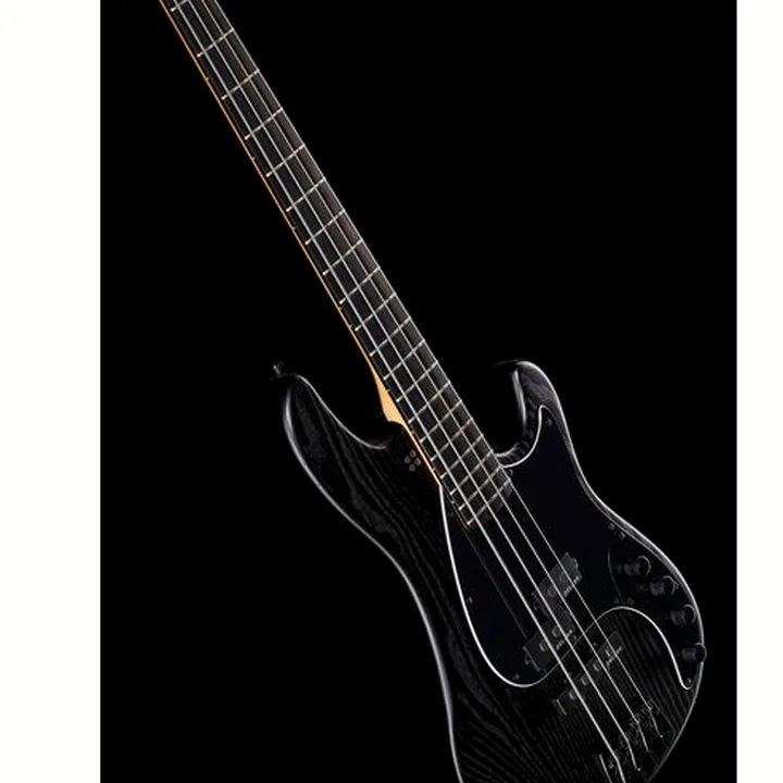 La basse Sandberg California II VT 4 Black Matt – Comparatif, Test et Avis