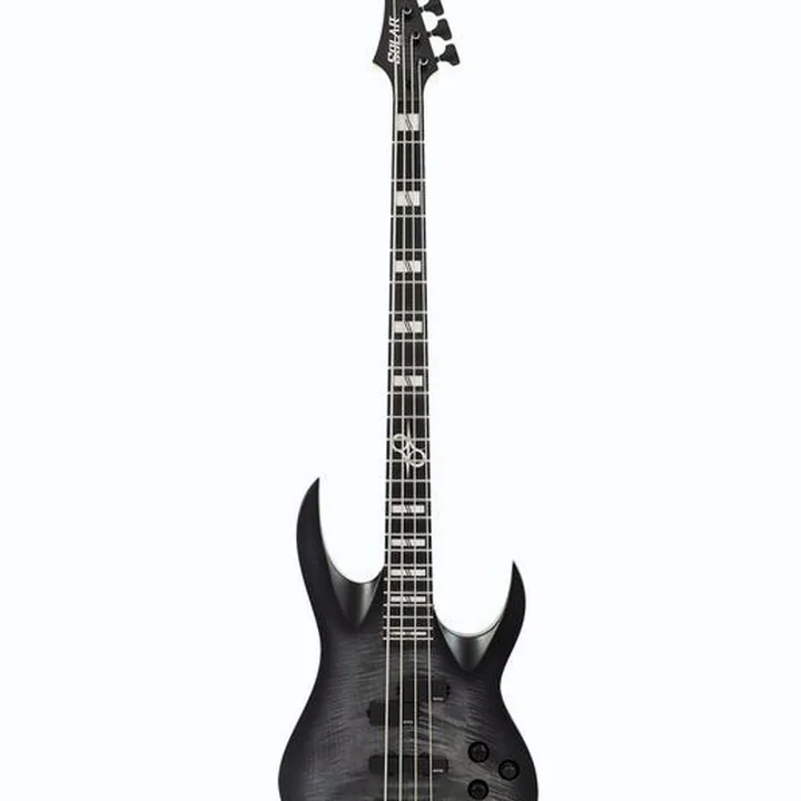 Basse Solar Guitars AB1.4JN FBBM