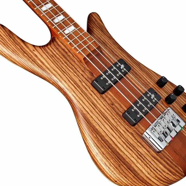 La basse Spector Euro4 RST Zebrawood Ltd : Avis, Comparatif & Test