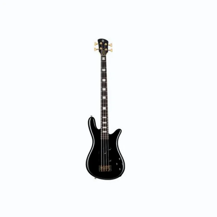 Basse Spector Icon NS-2 Bolt-On BG