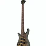La basse Spector NS Dimension MS LH HM Avis, Test, Comparatif