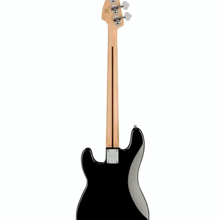 La basse Squier Aff. P Bass MN PJ PACK BK Avis, Comparatif et Test