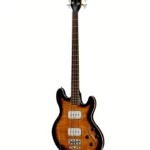 La basse Warwick Artist Line SklarBass I VSTH : Avis et Test