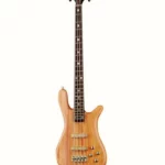 La basse Warwick Masterbuilt Streamer StageII 4 Test, Avis