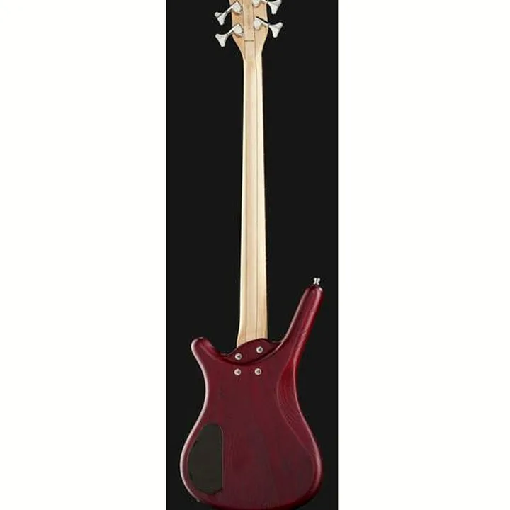 La basse Warwick RB Corvette $$ 4 BR TS , Avis, Test