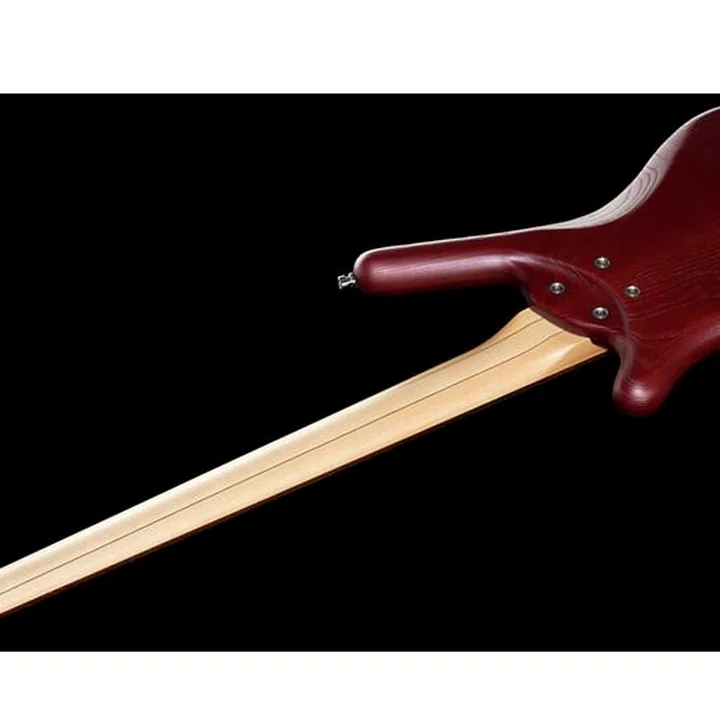 La basse Warwick RB Corvette $$ 4 BR TS , Avis, Test